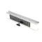 Amana Menumaster 59104131 Touch Panel Assembly, Side