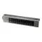 Amana Menumaster 59104133 Touch Panel Assembly, Side