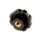 Oliver 5911-7046 KNOB-FLUTED 1/2-13THD #DK-4