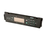 Amana Menumaster 59114151 TOUCH PANEL ASSEMBLY