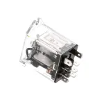 Relay (Dpdt,24V) for Middleby Marshall Part# 59132
