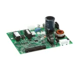 S125 Dormont - 1 1/4in Swivel Connector for Flexibility