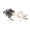 Amana Menumaster 59134302 Convection Motor with Fan Blade