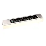 Amana Menumaster 59134304 Touch Panel Assembly, Side