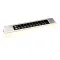 Amana Menumaster 59134304 Touch Panel Assembly, Side