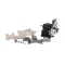 Amana Menumaster 59134309 Convection Motor with Fan Blades