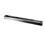 Amana Menumaster 59134369 TOUCH PANEL ASSEMBLY- TOP