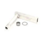 Robot Coupe 59135 Axle Assembly, Back Tilting