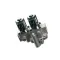 Middleby 59142 Gas Solenoid Valve, Dual Coil, 25VAC, Natural