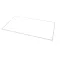 Amana Menumaster 59144396 Divider Shelf, Ceramic