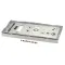 Robot Coupe 59151 Control Panel Assembly, R60