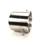 Robot Coupe 59155 Cutter Bowl Only, stainless steel, for R23T, BLIXER 23                           