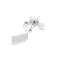 Amana Menumaster 59164482 Switch, Monitor, Left, White