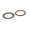 Robot Coupe 59168 SHAFT SEAL RING ASSEMBLY, TOP