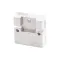 Henny Penny 59169 Lid Latch Bracket, Machined