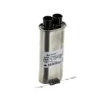 Amana Menumaster 59174544 Capacitor with Diode, 1.15uF, 2100VAC, 50/60HZ
