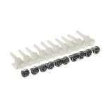 Amana Menumaster 59174558 PCB Supports with Screws, Pack of 10