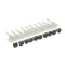 Amana Menumaster 59174558 PCB Supports with Screws, Pack of 10