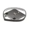 Amana Menumaster 59174559 Light Cover and Harware