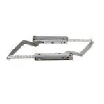 Amana Menumaster 59174577 KIT- DOOR HINGES
