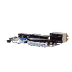Amana Menumaster 59174580 KIT- F1 FUSE, SWITCHES, RELAY, BLOCK