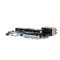 Amana Menumaster 59174580 KIT- F1 FUSE, SWITCHES, RELAY, BLOCK