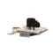 Amana Menumaster 59174583 CONVECTION MOTOR HEATER ASSEMBLY