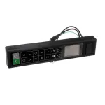 Amana Menumaster 59194702 TOUCH PANEL & DISPLAY ASSEMBLY