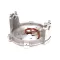 Robot Coupe 59198 Motor Support Assembly, R45/60