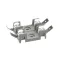Jackson 5920-401-03-14 FUSE HOLDER LITTLE FUSE