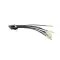 Amana Menumaster 59204719 J5 CONNECTOR HARNESS
