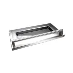 Amana Menumaster 59204722 DOOR ASSY- MSO