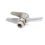 Robot Coupe 59206 Lid Wiper Assembly, R30/Blixer 30