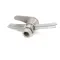 Robot Coupe 59206 Lid Wiper Assembly, R30/Blixer 30