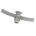 Robot Coupe 59207 Lid Wiper Assembly, R45