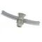 Robot Coupe 59207 Lid Wiper Assembly, R45