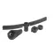 Robot Coupe 59208 Lid Wiper Assembly, R60