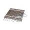 Amana Menumaster 59214765 ANTENNA & IMPINGEMENT COVERS