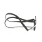 Crown Steam 5923-1 Control Panel Gasket, Front, 17.875' x 4.25' x 0.125'