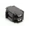 Jackson 5925-105-10-01 Circuit Breaker, 15 Amp, 120/240 Volt, 2 Pole