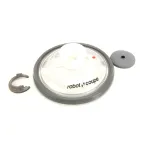 Robot Coupe 59274 Lid Assembly, G3R, R23