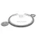 Robot Coupe 59276 Lid Assembly, R45