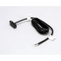 Jackson 5930-002-36-80 Reed Switch, Normally Open, 100W