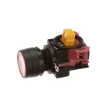 Jackson 5930-002-80-73 SWITCH, RED STOP