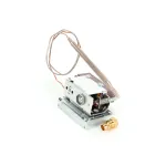 05930-003-06-48 Jackson - High-Performance Thermostat