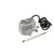 Jackson 5930-004-33-12 Hi-Limit Thermostat, Auto Reset, 220F