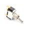 Jackson 5930-301-23-18 SWITCH, START TOGGLE 3 PINS (SPDT)