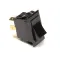 Jackson 5930-301-49-00 Rocker Switch, 20 Amp, 3 Position