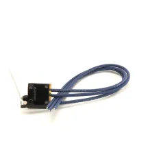Jackson 5930-303-38-00 SWITCH, DOOR CHERRY (E72-40H)