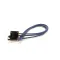 Jackson 5930-303-38-00 SWITCH, DOOR CHERRY (E72-40H)